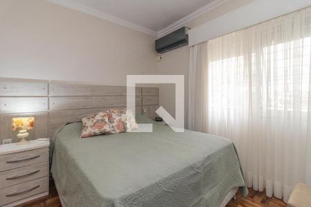 Quarto 1 de apartamento para alugar com 2 quartos, 95m² em Cristal, Porto Alegre