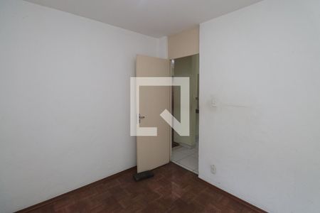 Quarto 2 de apartamento para alugar com 2 quartos, 47m² em Conjunto Habitacional Jova Rural, São Paulo