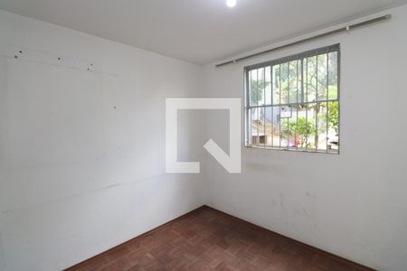 Quarto 2 de apartamento para alugar com 2 quartos, 47m² em Conjunto Habitacional Jova Rural, São Paulo