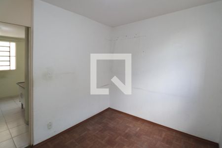 Quarto 2 de apartamento para alugar com 2 quartos, 47m² em Conjunto Habitacional Jova Rural, São Paulo