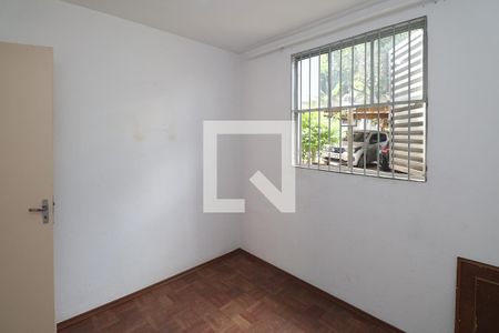 Quarto 1 de apartamento para alugar com 2 quartos, 47m² em Conjunto Habitacional Jova Rural, São Paulo