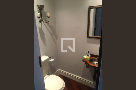 Apartamento à venda com 3 quartos, 116m² em Campo Belo, São Paulo