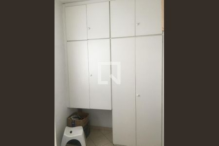 Apartamento à venda com 3 quartos, 116m² em Campo Belo, São Paulo
