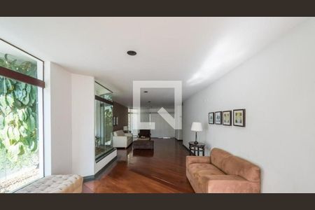 Apartamento à venda com 3 quartos, 116m² em Campo Belo, São Paulo