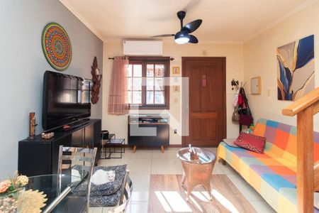 Casa de Condomínio à venda com 3 quartos, 100m² em Camaquã, Porto Alegre