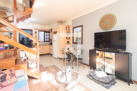 Casa de Condomínio à venda com 3 quartos, 100m² em Camaquã, Porto Alegre