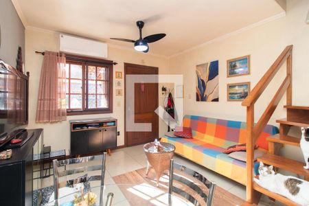 Casa de Condomínio à venda com 3 quartos, 100m² em Camaquã, Porto Alegre