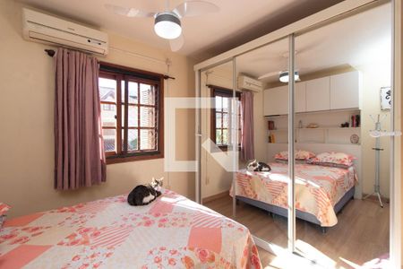 Casa de Condomínio à venda com 3 quartos, 100m² em Camaquã, Porto Alegre