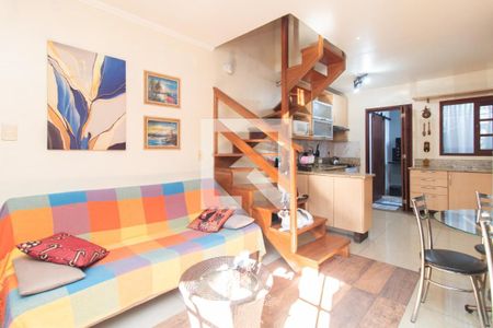 Casa de Condomínio à venda com 3 quartos, 100m² em Camaquã, Porto Alegre