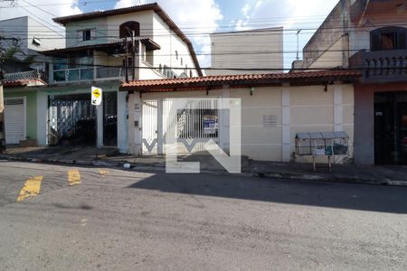 Casa de Condomínio à venda com 2 quartos, 57m² em Parque Boturussu, São Paulo