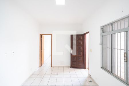 Sala de casa à venda com 2 quartos, 150m² em Vila Vivaldi, São Bernardo do Campo
