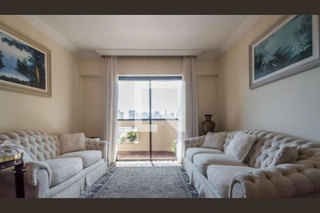 Apartamento à venda com 4 quartos, 130m² em Cidade Monções, São Paulo