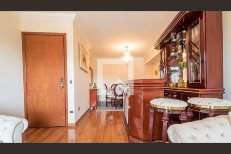 Apartamento à venda com 4 quartos, 130m² em Cidade Monções, São Paulo
