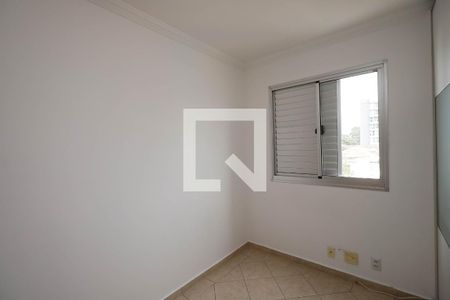 Quarto 1 de apartamento para alugar com 3 quartos, 97m² em Vila Isolina Mazzei, São Paulo
