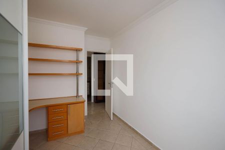 Quarto 1 de apartamento para alugar com 3 quartos, 97m² em Vila Isolina Mazzei, São Paulo
