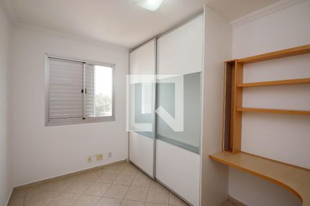 Quarto 1 de apartamento para alugar com 3 quartos, 97m² em Vila Isolina Mazzei, São Paulo