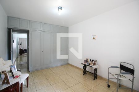 Quarto 2 de casa para alugar com 2 quartos, 110m² em Vila Nova Conceição, São Paulo