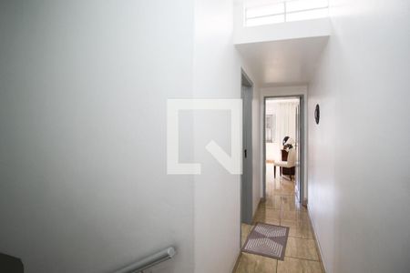 Corredor de casa para alugar com 2 quartos, 110m² em Vila Nova Conceição, São Paulo