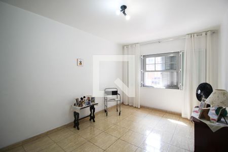 Quarto 2 de casa para alugar com 2 quartos, 110m² em Vila Nova Conceição, São Paulo