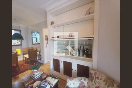 Apartamento à venda com 2 quartos, 75m² em Indianópolis, São Paulo