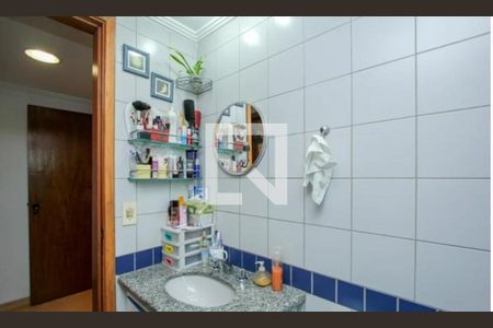 Apartamento à venda com 3 quartos, 105m² em Jardim Vila Mariana, São Paulo