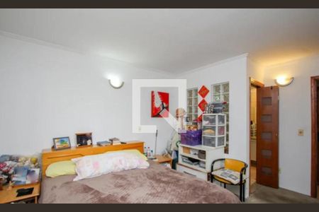 Apartamento à venda com 3 quartos, 105m² em Jardim Vila Mariana, São Paulo
