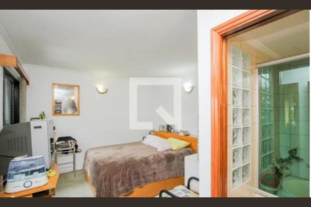 Apartamento à venda com 3 quartos, 105m² em Jardim Vila Mariana, São Paulo