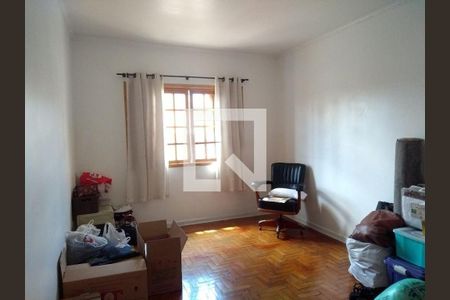 Casa à venda com 3 quartos, 100m² em Vila Nair, São Paulo