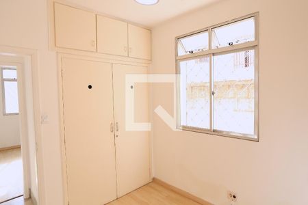 Quarto 1 de apartamento para alugar com 3 quartos, 88m² em Cidade Nova, Belo Horizonte