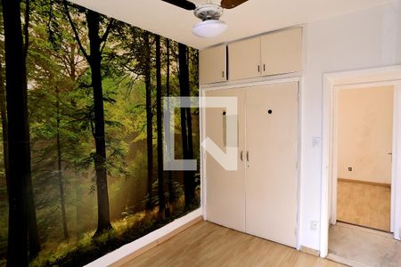 Quarto de apartamento para alugar com 3 quartos, 88m² em Cidade Nova, Belo Horizonte