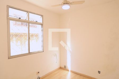 Quarto 1 de apartamento para alugar com 3 quartos, 88m² em Cidade Nova, Belo Horizonte