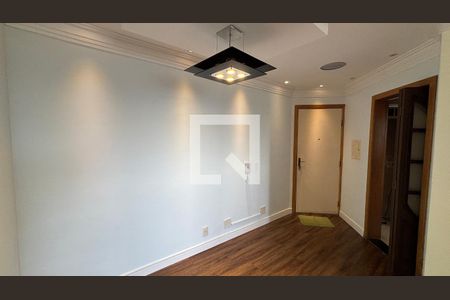 Sala - Sala de Jantar de apartamento para alugar com 3 quartos, 60m² em Parque Marajoara, Santo André