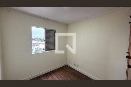 Quarto 1 de apartamento para alugar com 3 quartos, 60m² em Parque Marajoara, Santo André