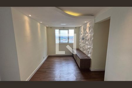 Sala - Sala de Jantar de apartamento para alugar com 3 quartos, 60m² em Parque Marajoara, Santo André