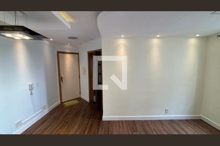 Sala - Sala de Jantar de apartamento para alugar com 3 quartos, 60m² em Parque Marajoara, Santo André