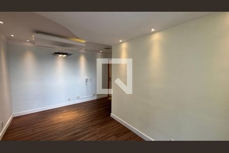 Sala - Sala de Jantar de apartamento para alugar com 3 quartos, 60m² em Parque Marajoara, Santo André