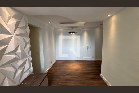 Sala - Sala de Jantar de apartamento para alugar com 3 quartos, 60m² em Parque Marajoara, Santo André