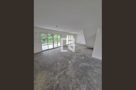 Apartamento à venda com 4 quartos, 530m² em Santo Amaro, São Paulo