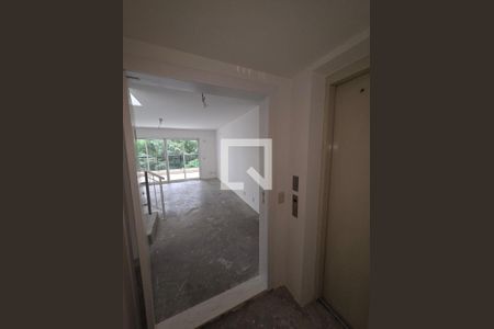 Apartamento à venda com 4 quartos, 530m² em Santo Amaro, São Paulo