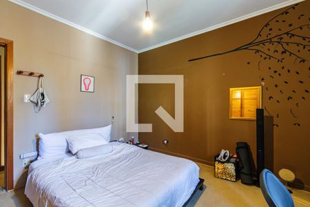 Quarto 01 de casa à venda com 2 quartos, 120m² em Pompeia, São Paulo