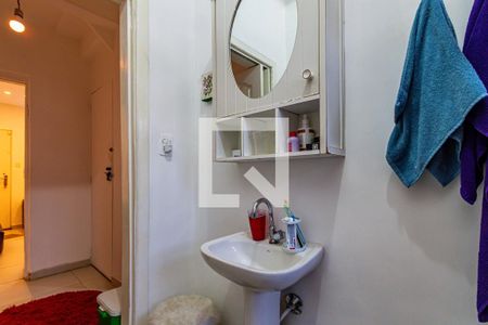 Banheiro de casa à venda com 2 quartos, 120m² em Pompeia, São Paulo