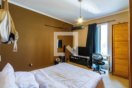 Quarto 01 de casa à venda com 2 quartos, 120m² em Pompeia, São Paulo