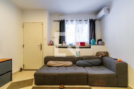 Sala de casa à venda com 2 quartos, 120m² em Pompeia, São Paulo