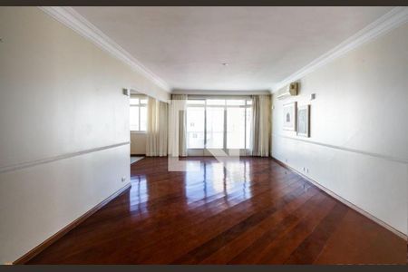 Apartamento à venda com 4 quartos, 330m² em Higienópolis, São Paulo