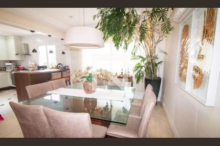 Casa de Condomínio à venda com 4 quartos, 230m² em Brooklin, São Paulo