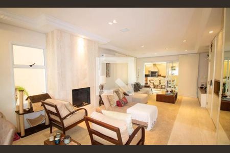 Casa de Condomínio à venda com 4 quartos, 230m² em Brooklin, São Paulo