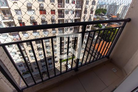 Apartamento à venda com 2 quartos, 49m² em Barreto, Niterói