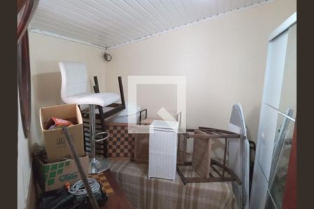 Casa à venda com 3 quartos, 124m² em Vila Mariana, São Paulo