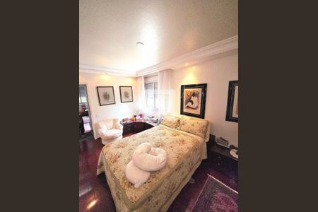 Apartamento à venda com 3 quartos, 121m² em Jardim Paulista, São Paulo