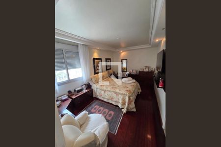 Apartamento à venda com 3 quartos, 121m² em Jardim Paulista, São Paulo